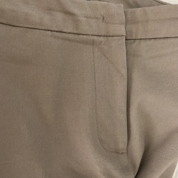 So Slimming, Slacks, in taupe - Picture 4 of 4